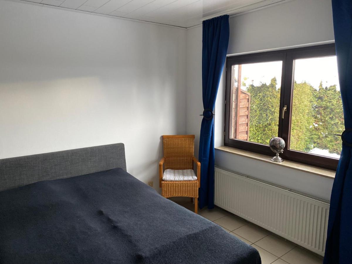 Gemuetliche Ferienwohnung Auf Dem Land Bockenau Экстерьер фото